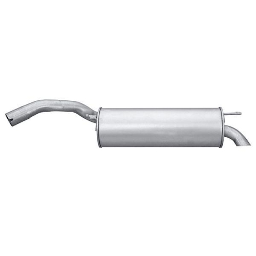 HELLA Endschalld&auml;mpfer 8LD 366 029-211 Easy2Fit &ndash;