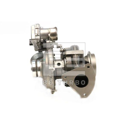 BE TURBO 131565RED Lader, Aufladung f&uuml;r MERCEDES-BENZ