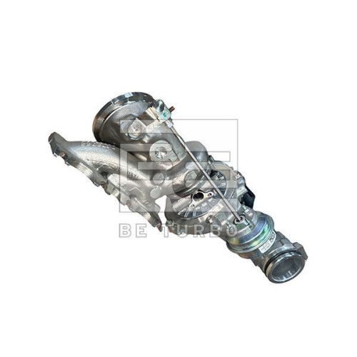 BE TURBO 132084 Lader, Aufladung f&uuml;r MERCEDES-BENZ, links