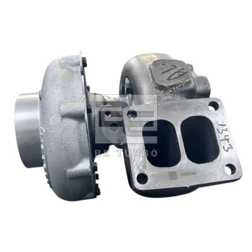 BE TURBO 125161 Lader, Aufladung f&uuml;r SCANIA