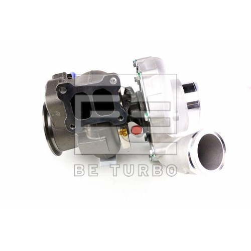 BE TURBO 130167 Lader, Aufladung f&uuml;r SCANIA