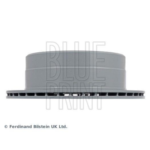 BLUE PRINT ADT343119 2 St&uuml;ck Bremsscheiben f&uuml;r TOYOTA LEXUS, Hinterachse