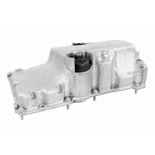 VAICO V40-2115 &Ouml;lwanne Original VAICO Qualit&auml;t f&uuml;r OPEL