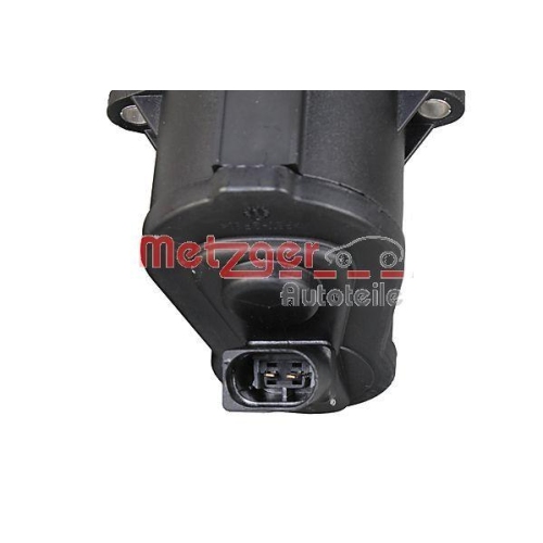 Stellelement, Feststellbremse Bremssattel METZGER 0899170 f&uuml;r VAG