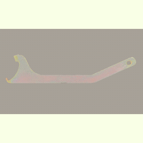 Einstellwerkzeug, Trommelbremse KS TOOLS 460.4500 für