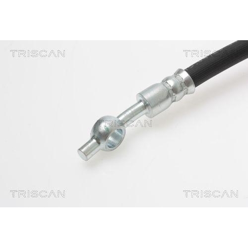 Bremsschlauch TRISCAN 8150 17301 f&uuml;r LAND ROVER, Vorderachse