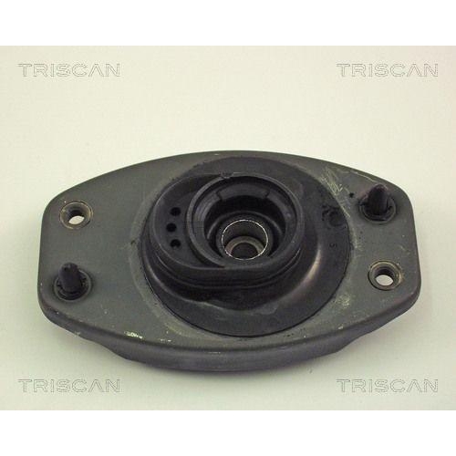 Federbeinst&uuml;tzlager TRISCAN 8500 15901 f&uuml;r FIAT LANCIA, Vorderachse