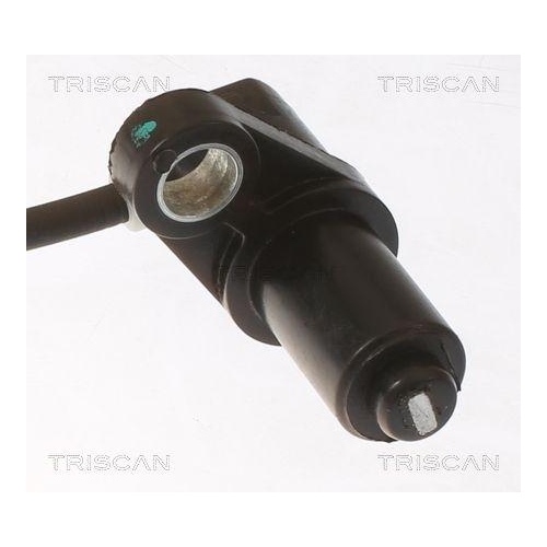 Sensor, Raddrehzahl TRISCAN 8180 42141 f&uuml;r MITSUBISHI, Vorderachse rechts