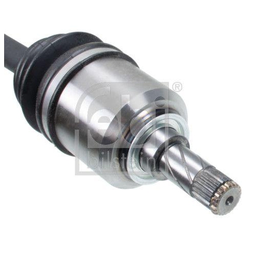 FEBI BILSTEIN Antriebswelle 182591 f&uuml;r OPEL VAUXHALL, Vorderachse links