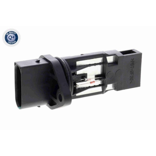 Luftmassenmesser VEMO V30-72-0017 Q+, Erstausr&uuml;sterqualit&auml;t f&uuml;r BMW HITACHI