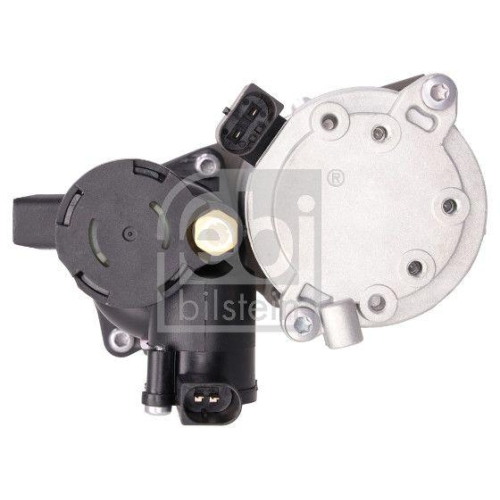 FEBI BILSTEIN Kompressor, Druckluftanlage 196283 febi Plus f&uuml;r LAND ROVER