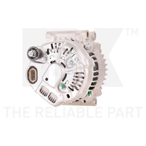 Generator NK 4890345 f&uuml;r ROVER MINI