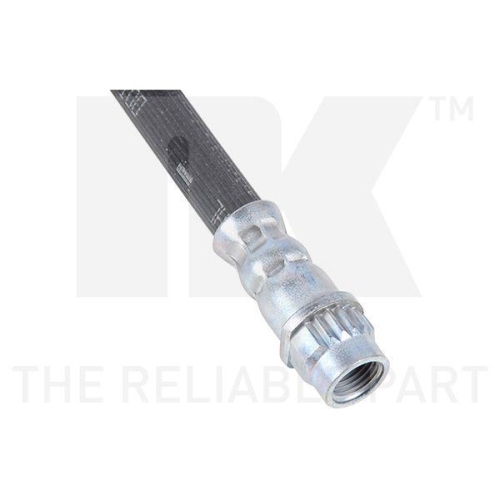 Bremsschlauch NK 853757 f&uuml;r CITRO&Euml;N OPEL PEUGEOT VAUXHALL, Hinterachse, innen