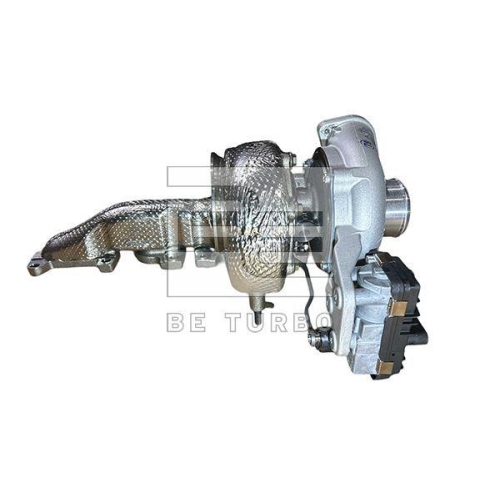 BE TURBO 134149 Lader, Aufladung f&uuml;r ALFA ROMEO JEEP