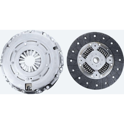 Kupplungssatz SACHS 3000 950 652 XTend für FIAT