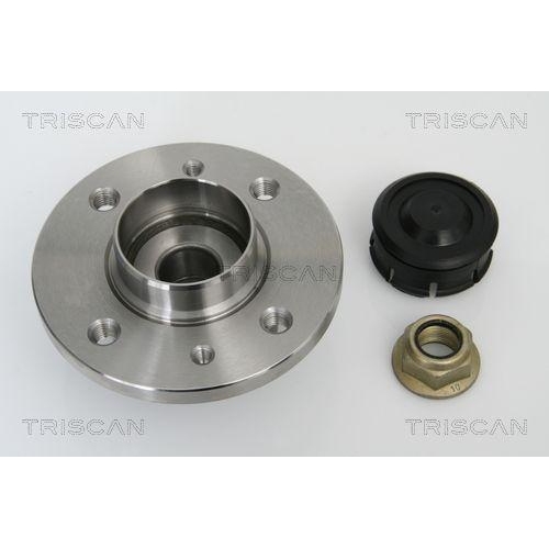 Radlagersatz TRISCAN 8530 25243 f&uuml;r RENAULT, Hinterachse