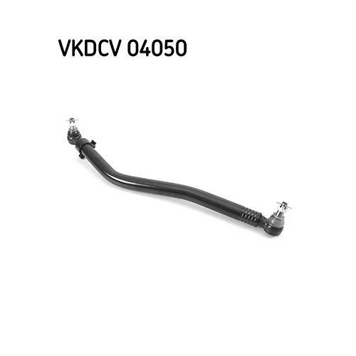 Lenkstange SKF VKDCV 04050 f&uuml;r RENAULT VOLVO RENAULT TRUCKS