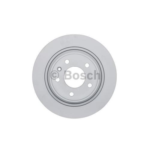 Bremsscheibe BOSCH 0 986 479 C56 f&uuml;r CHRYSLER OPEL VAUXHALL CHEVROLET HOLDEN