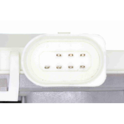 T&uuml;rschloss VEMO V10-85-0057 Green Mobility Parts f&uuml;r PORSCHE SEAT SKODA VW VAG