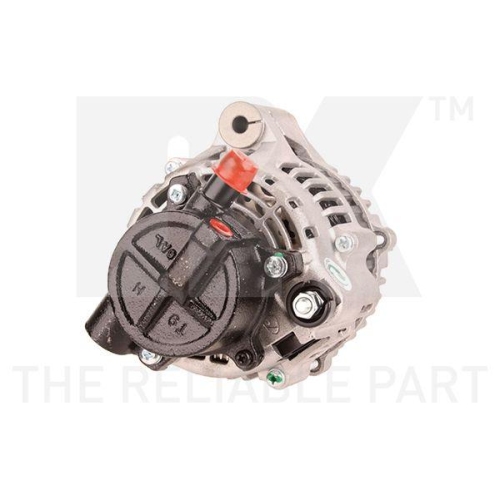 Generator NK 4890354 f&uuml;r HYUNDAI KIA