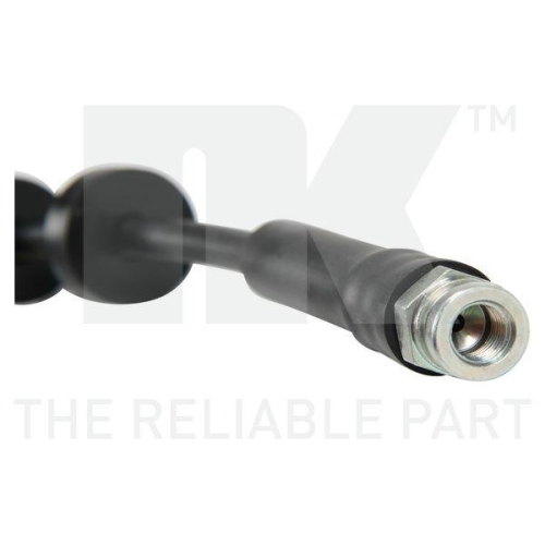 Bremsschlauch NK 853761 f&uuml;r CITRO&Euml;N FIAT PEUGEOT, Vorderachse, unten