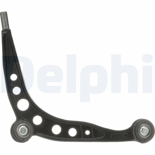 DELPHI TC710 Lenker, Radaufh&auml;ngung f&uuml;r BMW, Vorderachse rechts, au&szlig;en, unten
