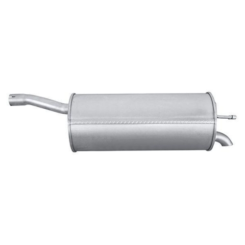 HELLA Endschalld&auml;mpfer 8LD 366 029-231 Easy2Fit &ndash;