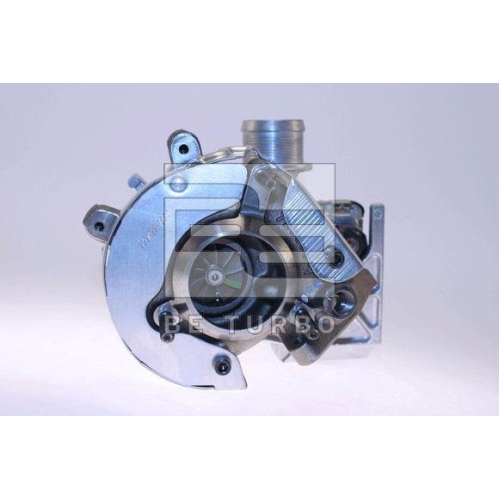 BE TURBO 127703 Lader, Aufladung f&uuml;r VAG, links