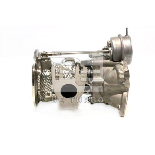 BE TURBO 131587 Lader, Aufladung f&uuml;r PORSCHE VAG, rechts