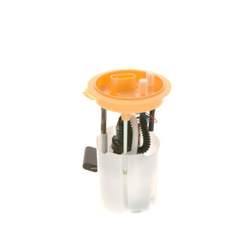 Kraftstoff-F&ouml;rdereinheit BOSCH 0 986 580 826 f&uuml;r AUDI SEAT SKODA VW