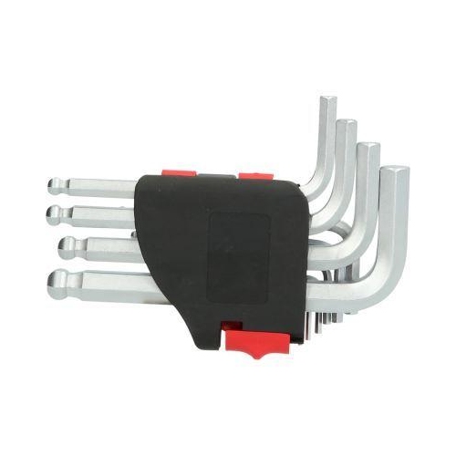 Winkelschraubendrehersatz KS TOOLS 151.4780 für