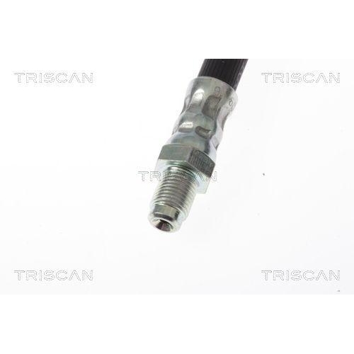 Bremsschlauch TRISCAN 8150 15143 f&uuml;r CITRO&Euml;N FIAT IVECO PEUGEOT, Vorderachse