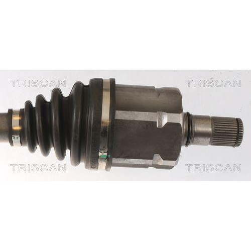 Antriebswelle TRISCAN 8540 295031 f&uuml;r AUDI SEAT SKODA VW CUPRA