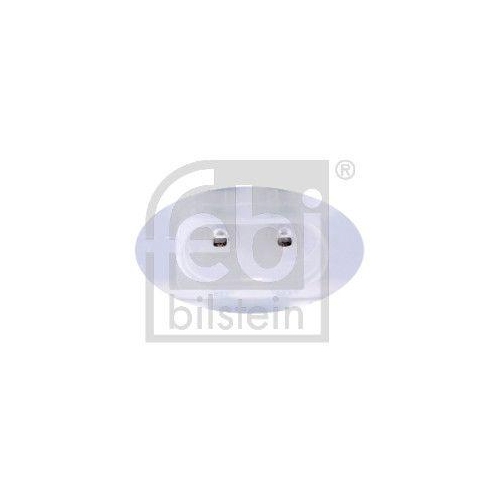 FEBI BILSTEIN Ausgleichsbeh&auml;lter, K&uuml;hlmittel 183515 f&uuml;r AUDI SEAT SKODA VW