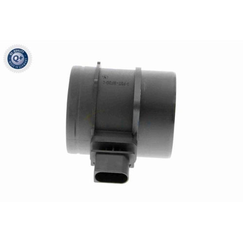 Luftmassenmesser VEMO V30-72-0030 Q+, Erstausr&uuml;sterqualit&auml;t MADE IN GERMANY f&uuml;r