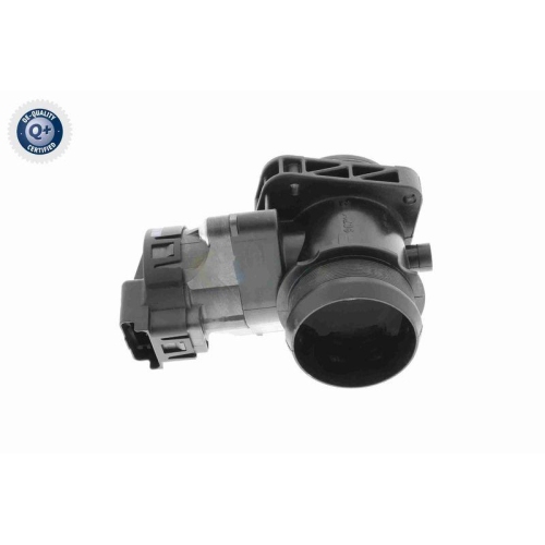 Drosselklappenstutzen VEMO V25-81-0006 Original VEMO Qualität für FORD