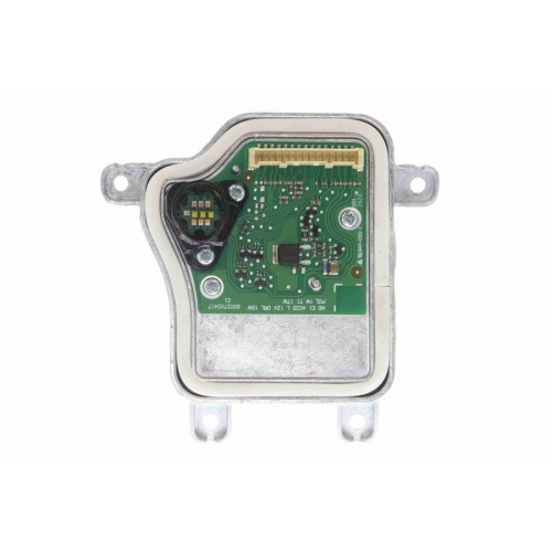 Steuerger&auml;t, Beleuchtung VEMO V10-73-0690 Original VEMO Qualit&auml;t f&uuml;r AUDI, links