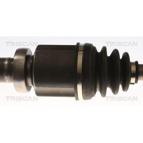 Antriebswelle TRISCAN 8540 16660 f&uuml;r FORD, Vorderachse rechts