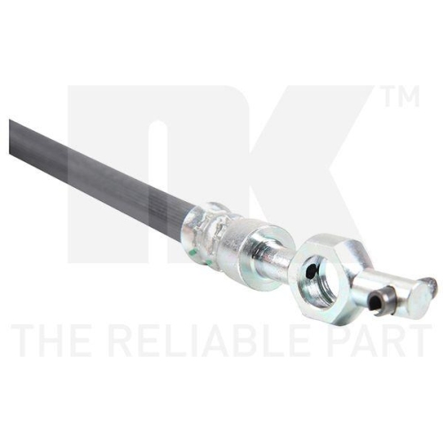 Bremsschlauch NK 854538 f&uuml;r TOYOTA, Vorderachse links