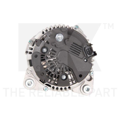 Generator NK 4890379 f&uuml;r AUDI VW VAG