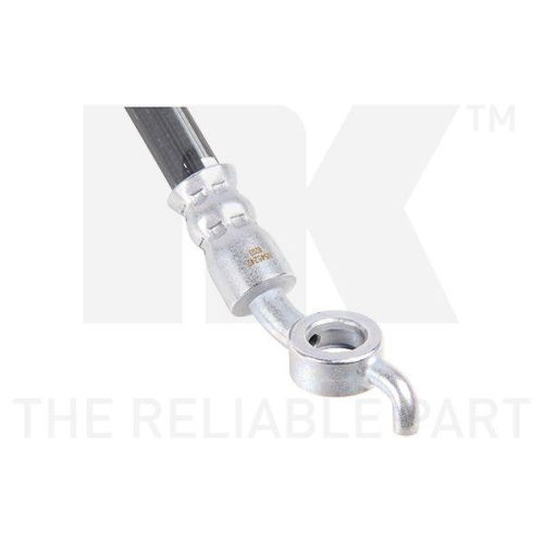 Bremsschlauch NK 8545242 f&uuml;r TOYOTA, Hinterachse rechts