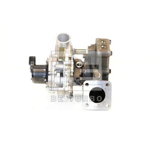 BE TURBO 131339 Lader, Aufladung f&uuml;r ISUZU