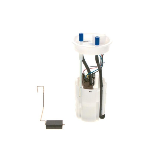 Kraftstoff-F&ouml;rdereinheit BOSCH 0 986 580 932 f&uuml;r AUDI SEAT SKODA VW