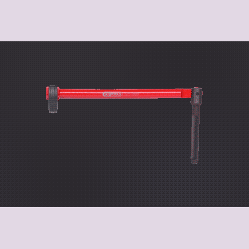 Schlüssel, Standhahnmutter KS TOOLS 125.1000 für