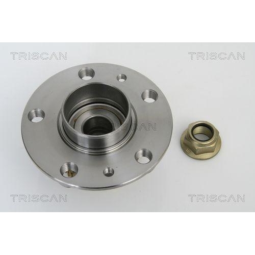 Radlagersatz TRISCAN 8530 25245 f&uuml;r RENAULT, Hinterachse