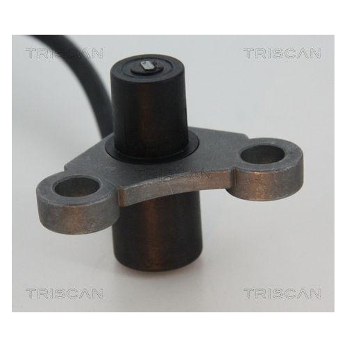 Sensor, Raddrehzahl TRISCAN 8180 27204 f&uuml;r MITSUBISHI VOLVO, Hinterachse