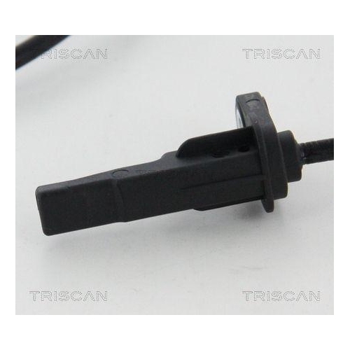 Sensor, Raddrehzahl TRISCAN 8180 11109 f&uuml;r BMW, Hinterachse