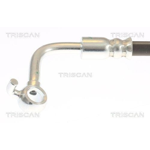 Bremsschlauch TRISCAN 8150 431013 f&uuml;r HYUNDAI, Vorderachse links