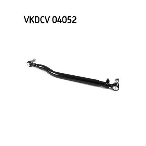 Lenkstange SKF VKDCV 04052 f&uuml;r MAN
