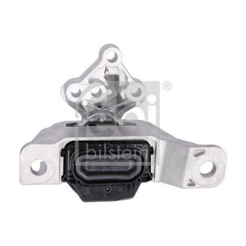 FEBI BILSTEIN Lagerung, Motor 184581 f&uuml;r FORD FORD MOTOR COMPANY, vorne